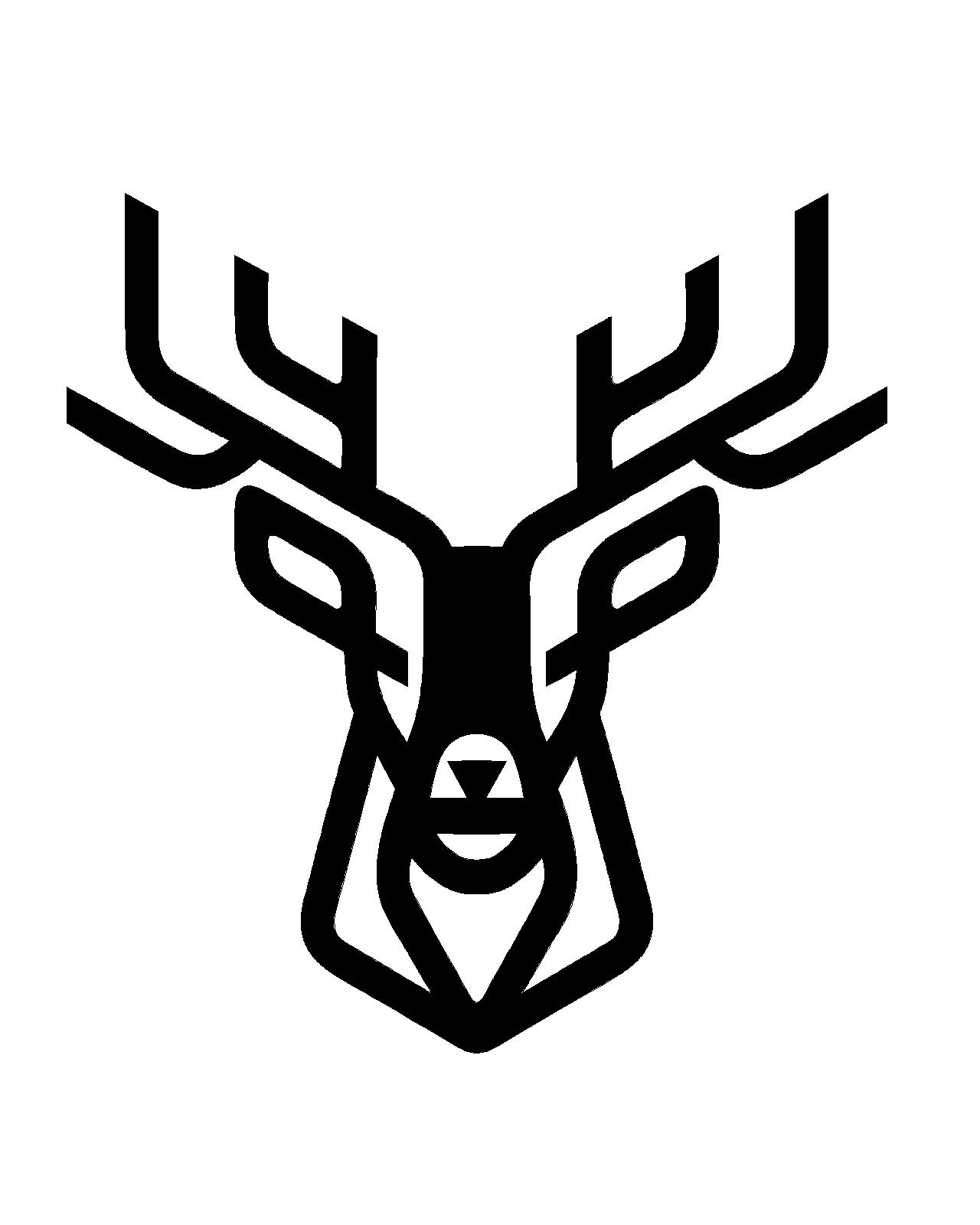 ART-DEER-021-Model