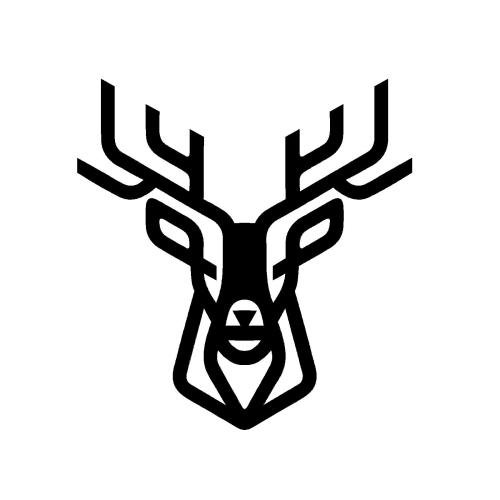 ART-DEER-021-Model