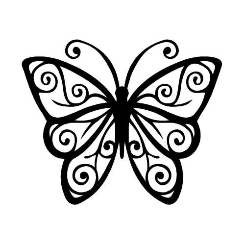 HOMEBUTTERFLY-031-Model